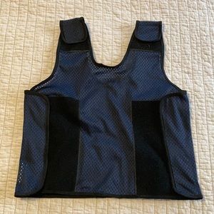 Pressure Mesh Vest